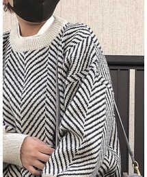 Rili | ニット/セーター