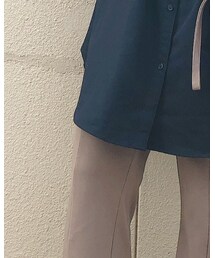 GU | シャツ/ブラウス