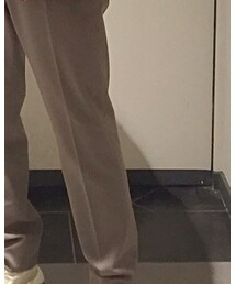 SPAO | スラックス