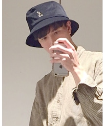 KANGOL | 帽子