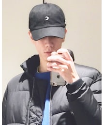 :CHOCOOLATE | 帽子