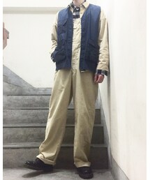 C.A.T | サロペット/オーバーオール