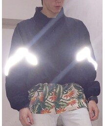 roucohouse | マウンテンパーカー