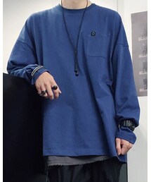 NEXHYPE | Tシャツ/カットソー