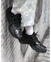 UNDERCOVER | シューズ