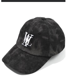 WooALong | 帽子