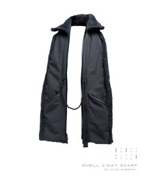 incoder | マフラー