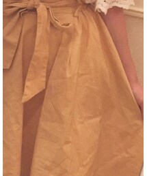 earth music&ecology | スカート