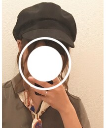 GU | キャスケット