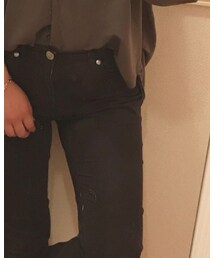 UNIQLO | その他パンツ