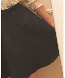 one way | スカート