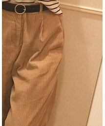 earth music&ecology | その他パンツ