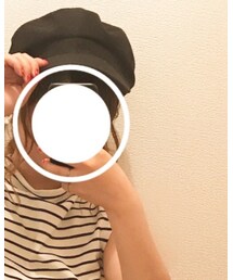 GU | キャスケット