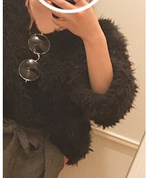 NICE CLAUP | ニット/セーター