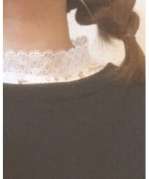 earth music&ecology | トップス