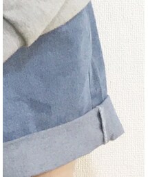 no brand | デニムパンツ