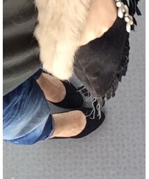 ZARA | パンプス