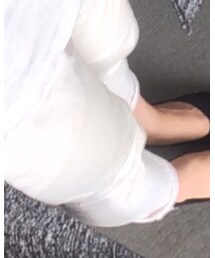 Ungrid | デニムパンツ