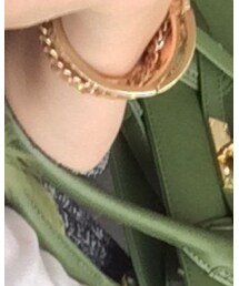 ANNE KLEIN | アナログ腕時計