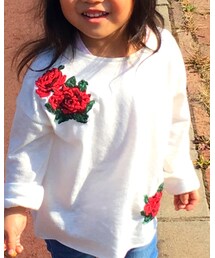 ZARA | Tシャツ/カットソー