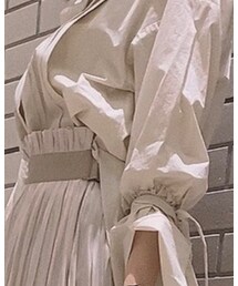 Rouge vif la cle | トップス