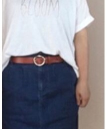 しまむら | ベルト