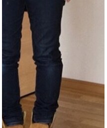 UNIQLO | デニムパンツ