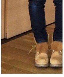 Timberland | スニーカー