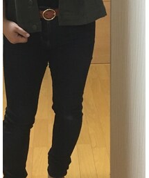 UNIQLO | デニムパンツ