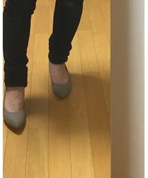 UNIQLO | パンプス