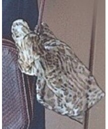 main | ファッション雑貨