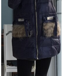 linctex | ダウンジャケット/コート