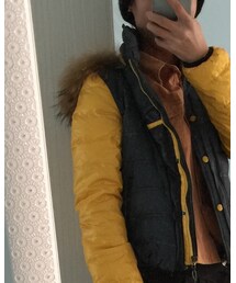 冰箭 | ダウンジャケット/コート