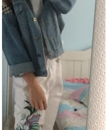 以纯 | その他パンツ