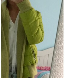 维伊 | ダウンジャケット/コート