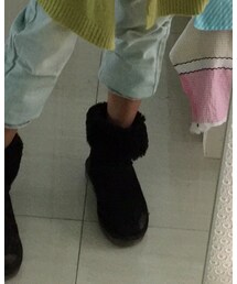 taobao | モカシン/デッキシューズ