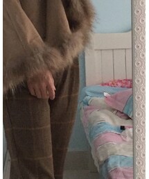 秋水伊人 | その他パンツ