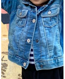 babyGAP | デニムジャケット