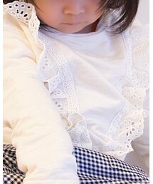 ZARA KIDS | トップス