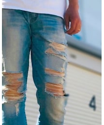 American Eagle | デニムパンツ