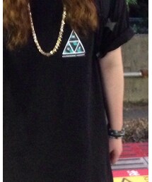 HUF | Tシャツ/カットソー