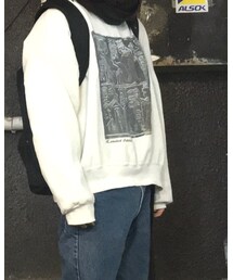 古着 | パーカー