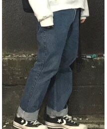 古着 | デニムパンツ