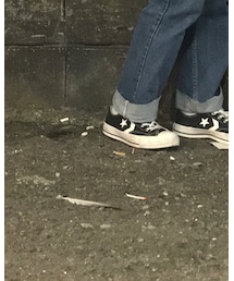 CONVERSE ALL STAR | スニーカー