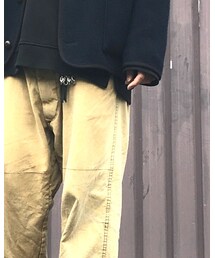 古着 | パンツ