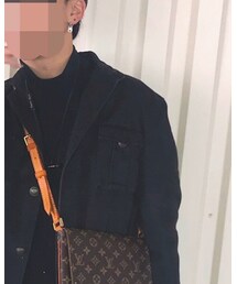 古着 | テーラードジャケット