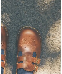 Dr. Martens | シューズ