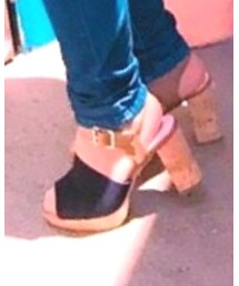 Marie femme | サンダル