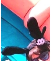 Disney | カチューシャ