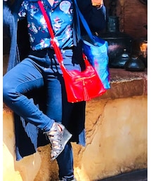 FIRANO | ショルダーバッグ